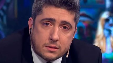 Las 10 frases más impactantes del descargo de Jey Mammon tras la acusación