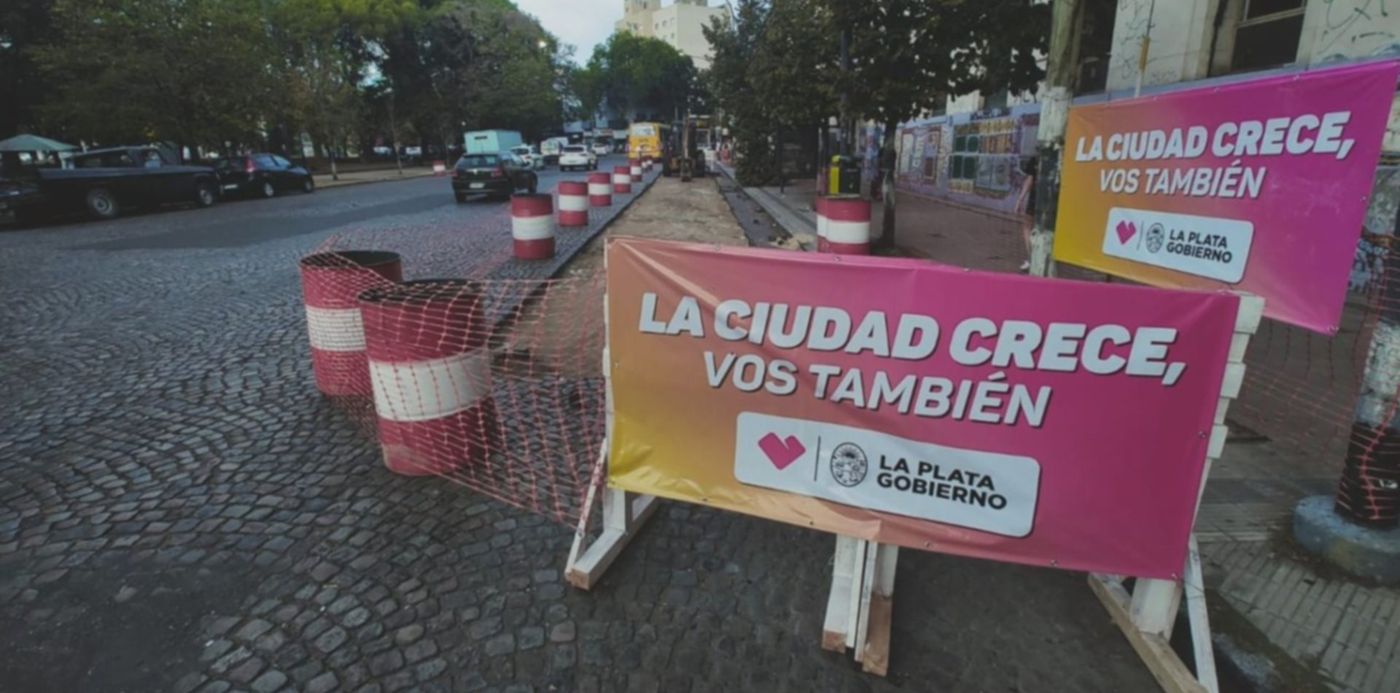 Adoquines Plaza Rocha