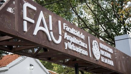 Revelan los últimos movimientos del estudiante de la UNLP que está desaparecido