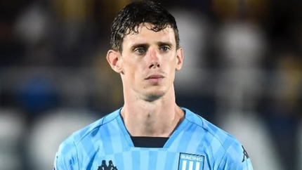 Gimnasia apunta a Germán Conti para reforzar la defensa