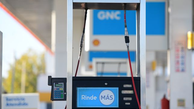 se agrava la crisis de gnc y cierran estaciones para garantizar el abastecimiento en los hogares