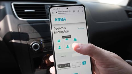 ARBA eliminó un requisito para uno de los trámites más importantes y lo simplificó ARBA eliminó un requisito para uno de los trámites más importantes y lo simplificó