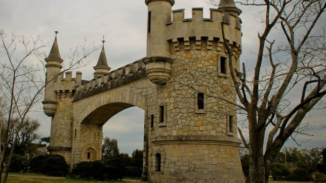 juntan firmas para que el parque pereyra no pierda su categoria de reserva de biosfera