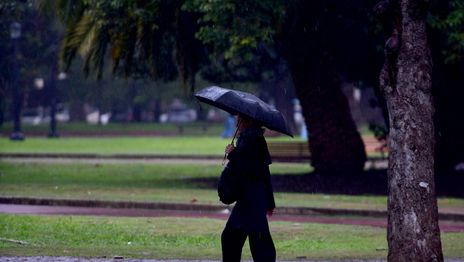 ¿A qué hora llegan las lluvias a La Plata y qué dice el pronóstico para la semana? ¿A qué hora llegan las lluvias a La Plata y qué dice el pronóstico para la semana?