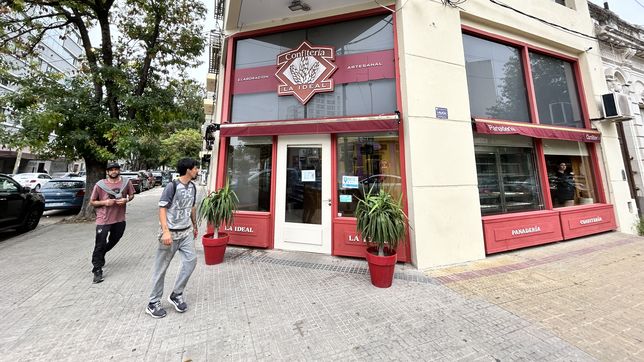 se conocieron los resultados de las muestras tomadas en la confiteria la ideal