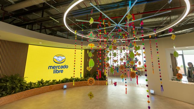 mercado libre busca empleados en la provincia con modalidad presencial y online