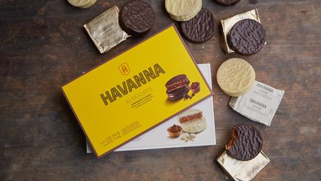 Banco Nación ofrece un doble descuento en Havanna: ¿cuánto se puede ahorrar?