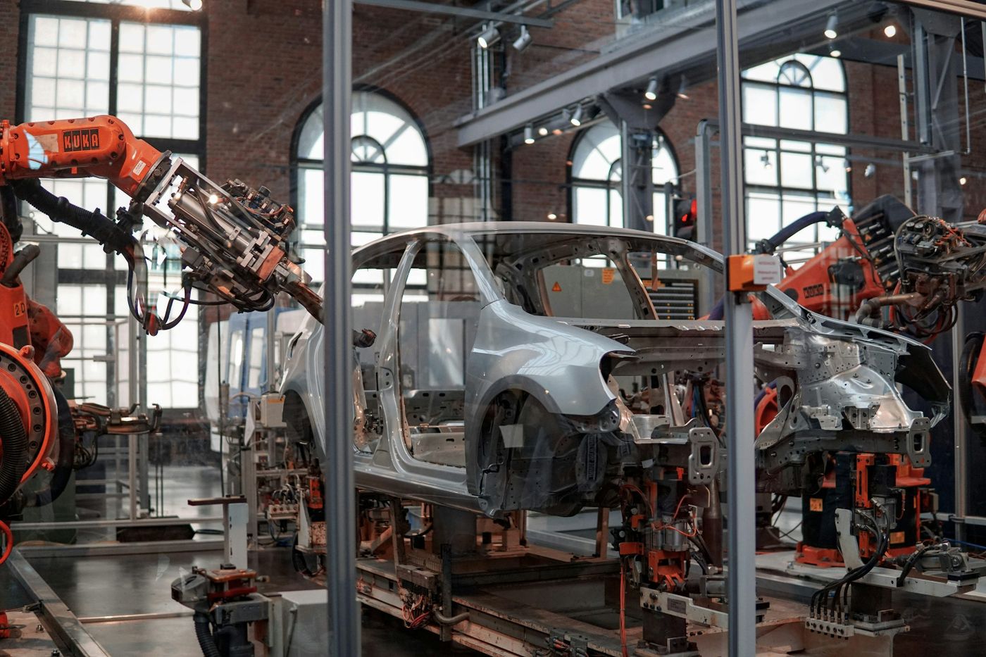 Industria automotriz (2)