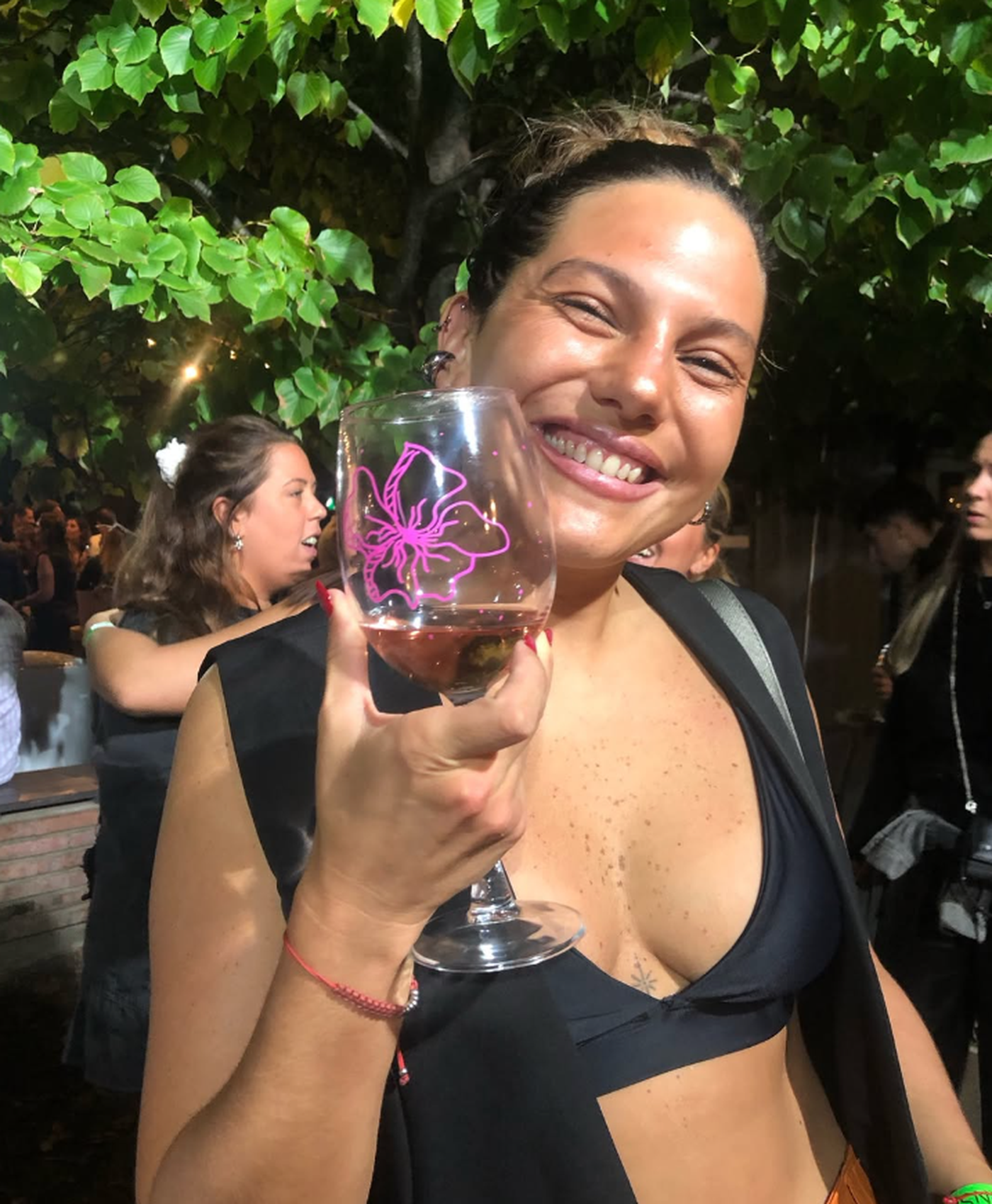 El próximo viernes 17 de octubre la Sunset Wine Mixology vuelve a La Plata El próximo viernes 17 de octubre la Sunset Wine Mixology vuelve a La Plata