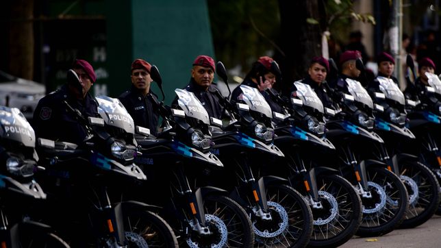 crearan un subcomando para reforzar la seguridad en una de las zonas mas calientes de la plata