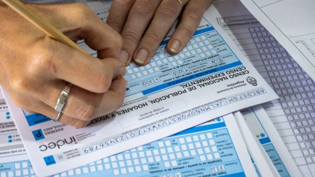 el censo 2022 tendra innovaciones tecnologicas y un cuestionario de 61 preguntas