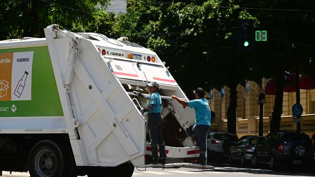del estacionamiento medido al same: ¿como funcionaran los servicios en los feriados de carnaval?