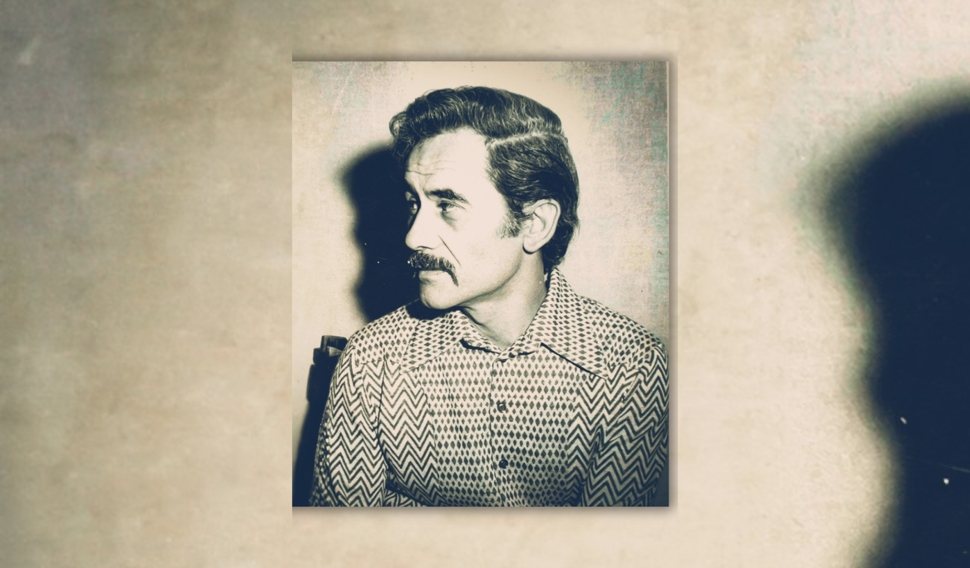 José Ignacio Rucci portada