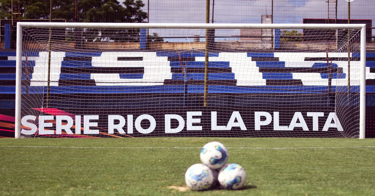 Gimnasia en la Serie Río de la Plata horarios, TV y cómo ver los