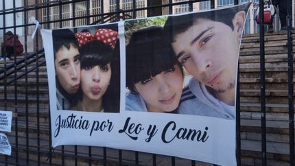 Condena de prisión efectiva por un choque en Villa Elisa que causó dos muertes