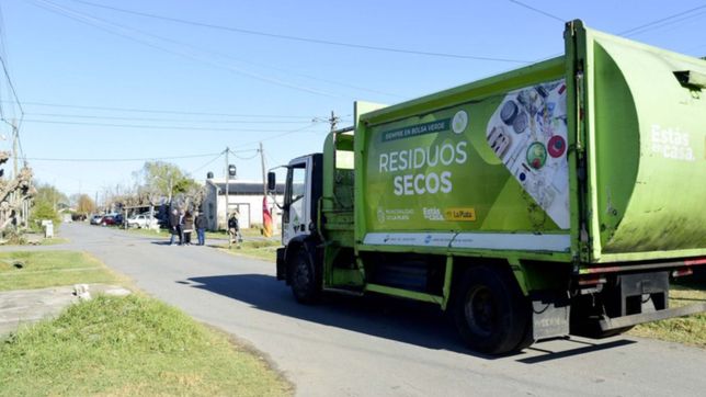asi funcionaran los servicios municipales durante este domingo de elecciones