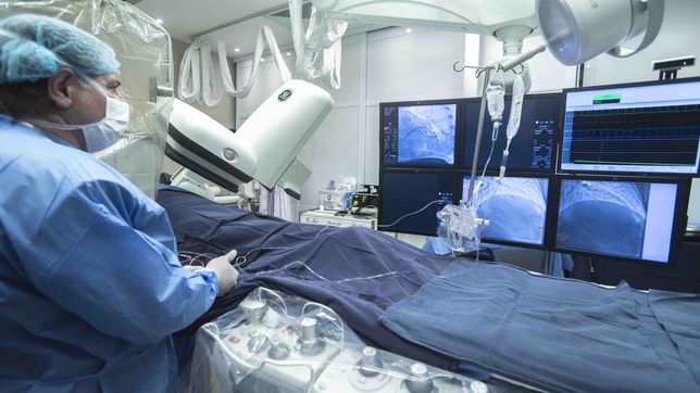 falta un insumo clave para operaciones y estudios medicos