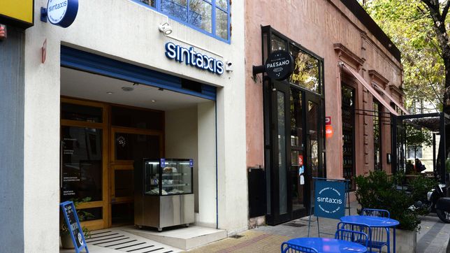 el ciclo de menu por pasos que llega al restaurante sin tacc mas conocido de la plata