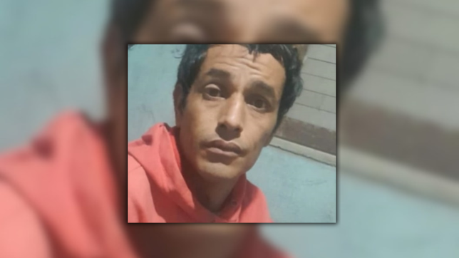 la familia del hombre que aparecio muerto en la plata apunta contra la policia