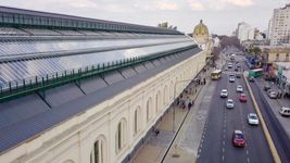asi un trapito intento degollar a un malabarista a metros de la estacion de la plata asi un trapito intento degollar a un malabarista a metros de la estacion de la plata