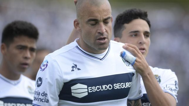 silva le pone el pecho a las balas: ?nos tenemos que hacer cargo de la situacion?