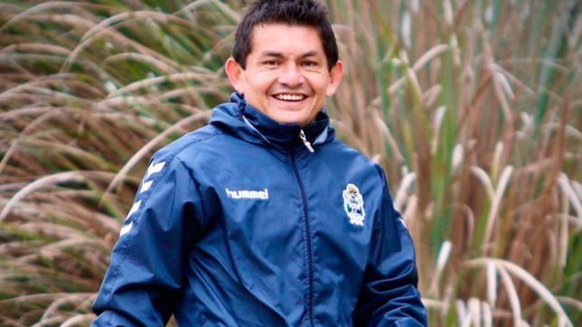 el pulga rodriguez se entreno por primera vez con la ropa de gimnasia