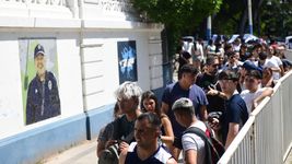 se venden las ultimas entradas para los hinchas de gimnasia que viajan a rosario se venden las ultimas entradas para los hinchas de gimnasia que viajan a rosario