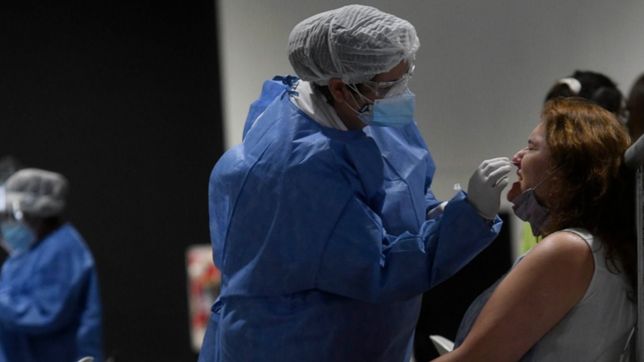 argentina sumo 8.183 casos de covid-19 y 141 victimas fatales