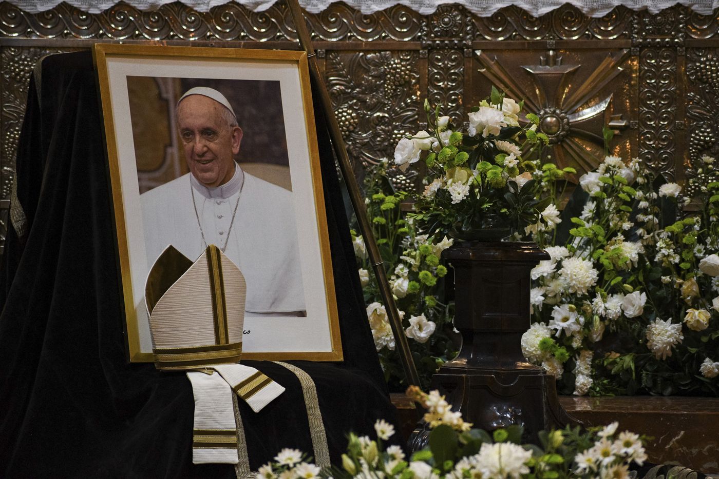 Misa exequial papa Francisco (7).jpg