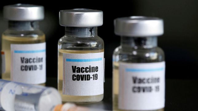 pfizer y biontech anunciaron que no sera necesaria otra vacuna para enfrentar nuevas cepas