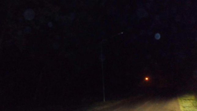 asi fue la misteriosa aparicion de un humanoide en ensenada la noche del eclipse
