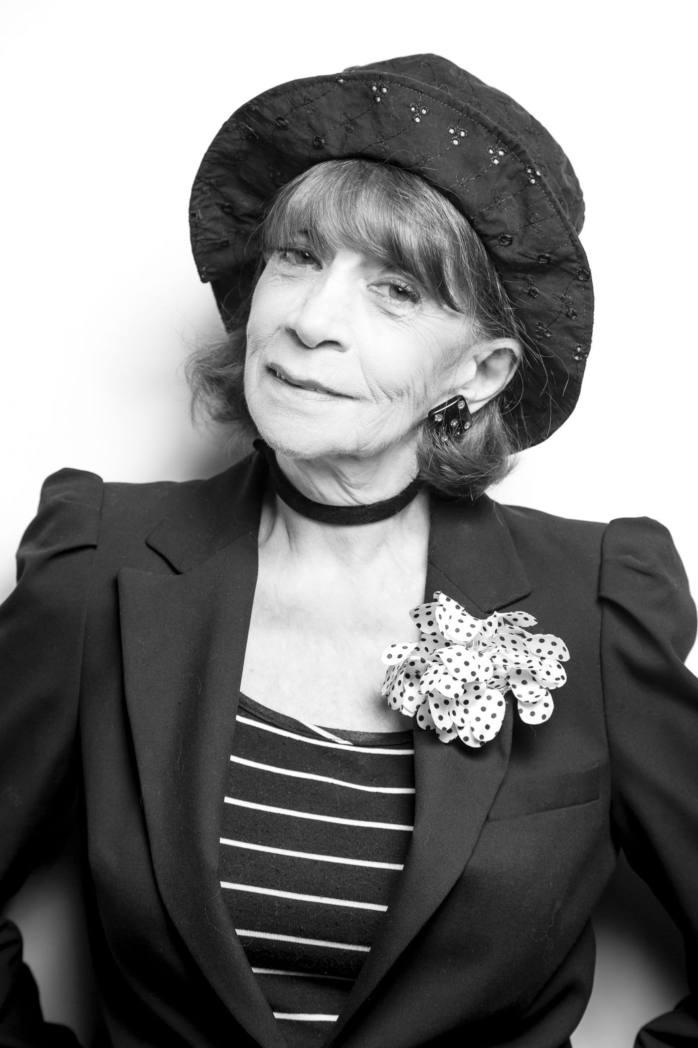 La referente cine, el teatro y la televisión argentina, Adriana Aizemberg, falleció a los 86 años
