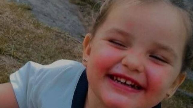 realizan una campana solidaria para ayudar a una nena de la plata con epilepsia