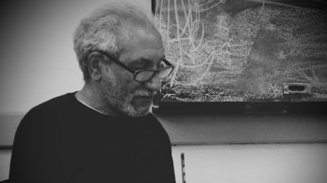 dolor en la plata por la muerte de raul carranza, reconocido profesor de musica