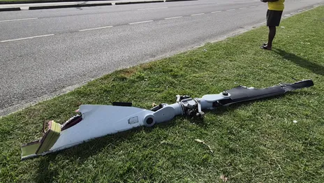 ¿Qué se sabe del accidente aéreo donde murieron Gaspi y otras cinco personas? ¿Qué se sabe del accidente aéreo donde murieron Gaspi y otras cinco personas?