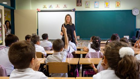 Los colegios privados de la provincia reclaman subir las cuotas tras el aumento salarial a los docentes Los colegios privados de la provincia reclaman subir las cuotas tras el aumento salarial a los docentes