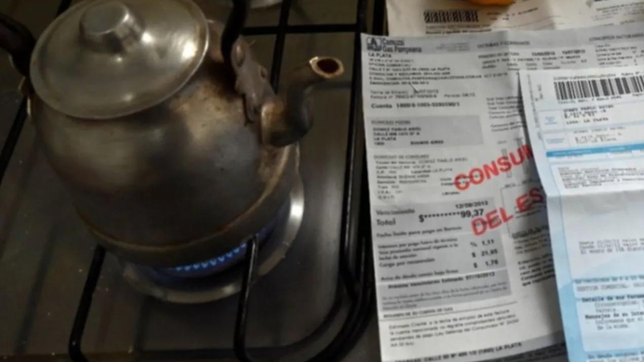 ¿cuales son los tres factores que determinan el valor de la factura de gas?