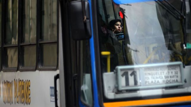 recrudece el conflicto: no habra micros el miercoles y jueves