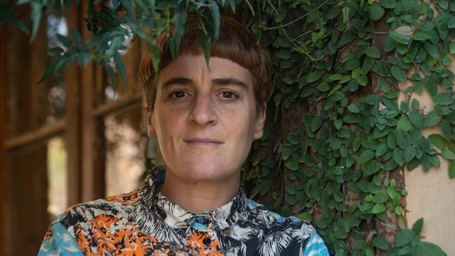 presentan en la plata el libro ese que fui: una cronica periodistica sobre la identidad y el cuerpo