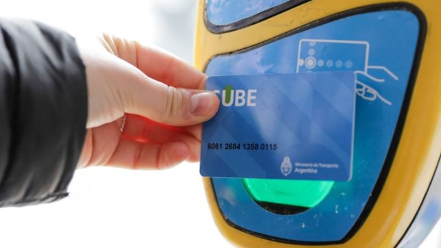 paso a paso, ¿que hay que hacer para tramitar el boleto universitario?