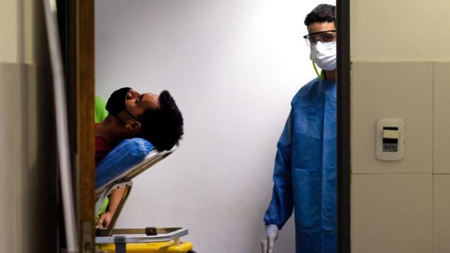 ¿que chequeos de seguimiento recomiendan especialistas para recuperados del covid-19?