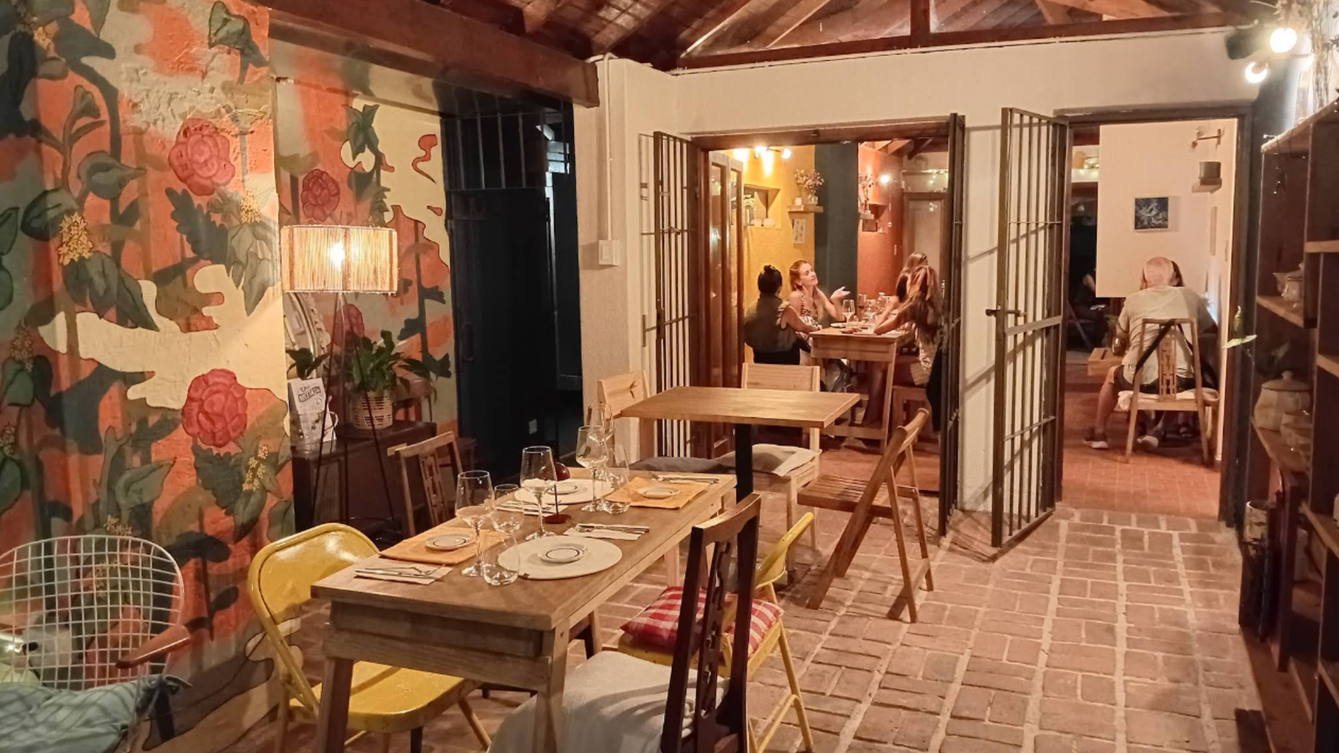 Un restaurante confirmó el cierre por el alto alquiler