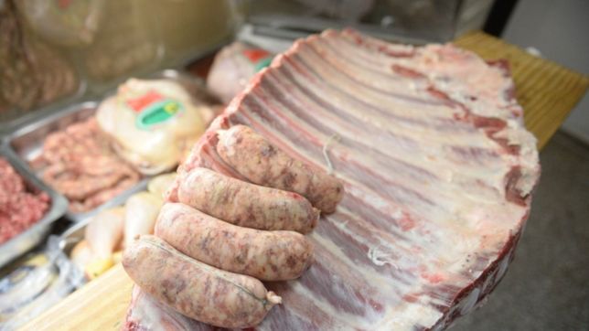 ¿donde se podran comprar los cortes de carne a precios populares en la plata?