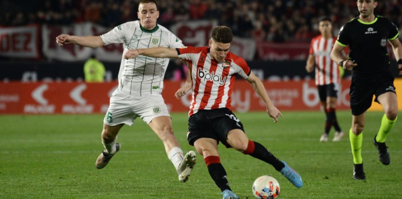 Estudiantes Banfield