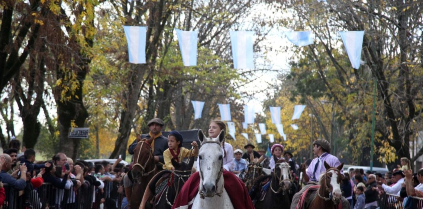 Aniversario 113 de Etcheverry