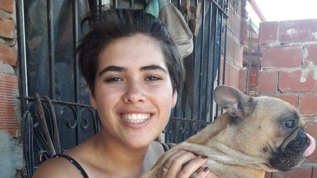 buscan desesperadamente a una joven que desaparecio el viernes en berisso