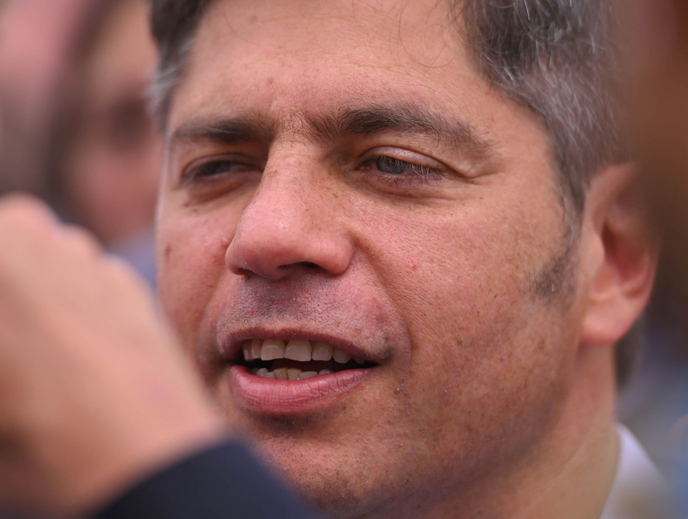 Axel Kicillof suma centralidad y gana margen de maniobra dentro del PJ bonaerense