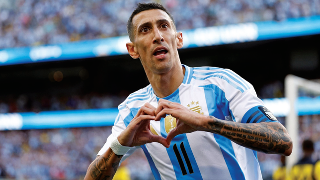 di maria oficializo su regreso a rosario central y visitara a gimnasia en la plata