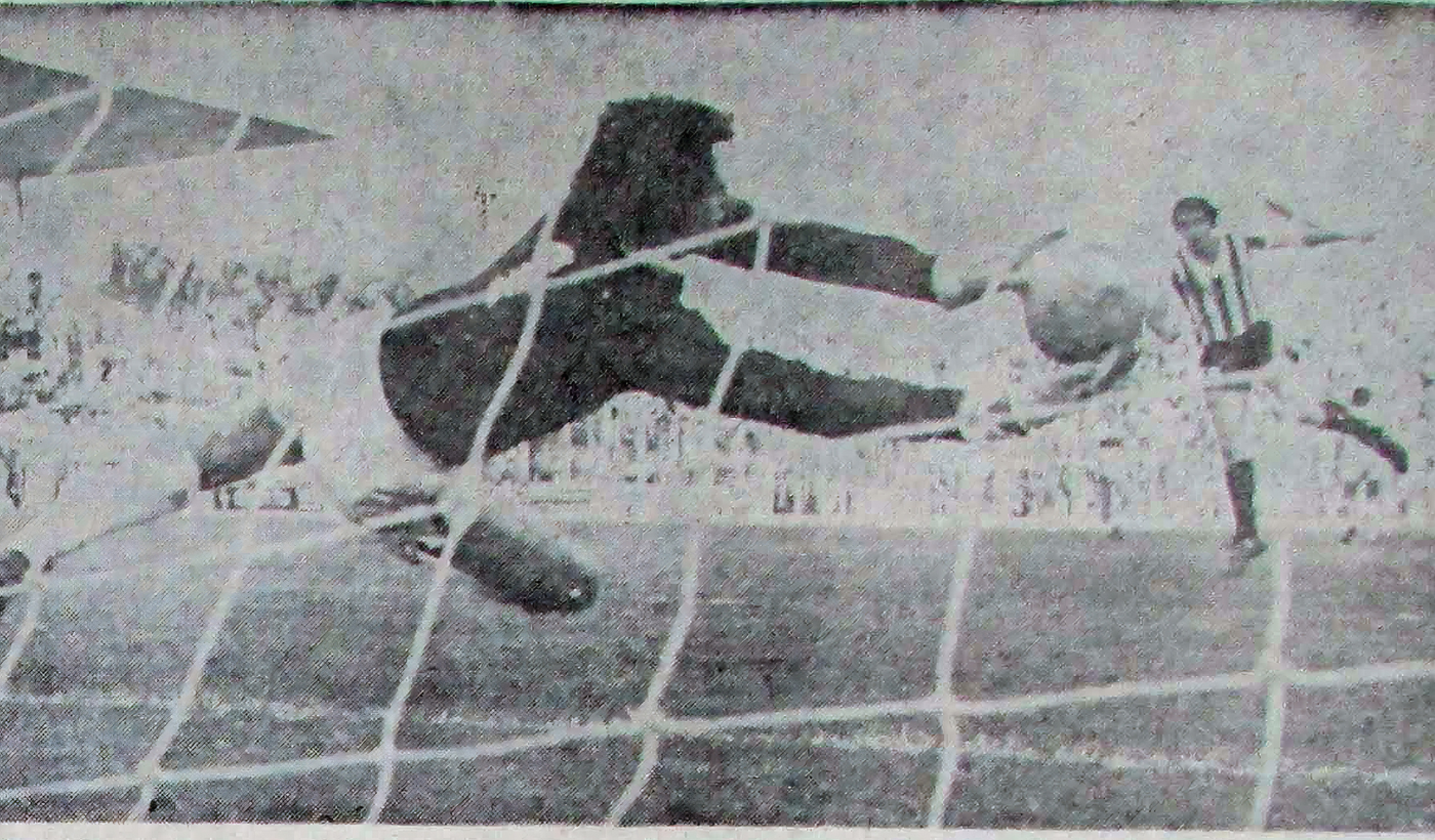 Clásico platense definición por penales Copa Gaceta