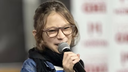 Tras el ataque de Milei, el nene de La Plata con autismo recibió el apoyo de la oposición